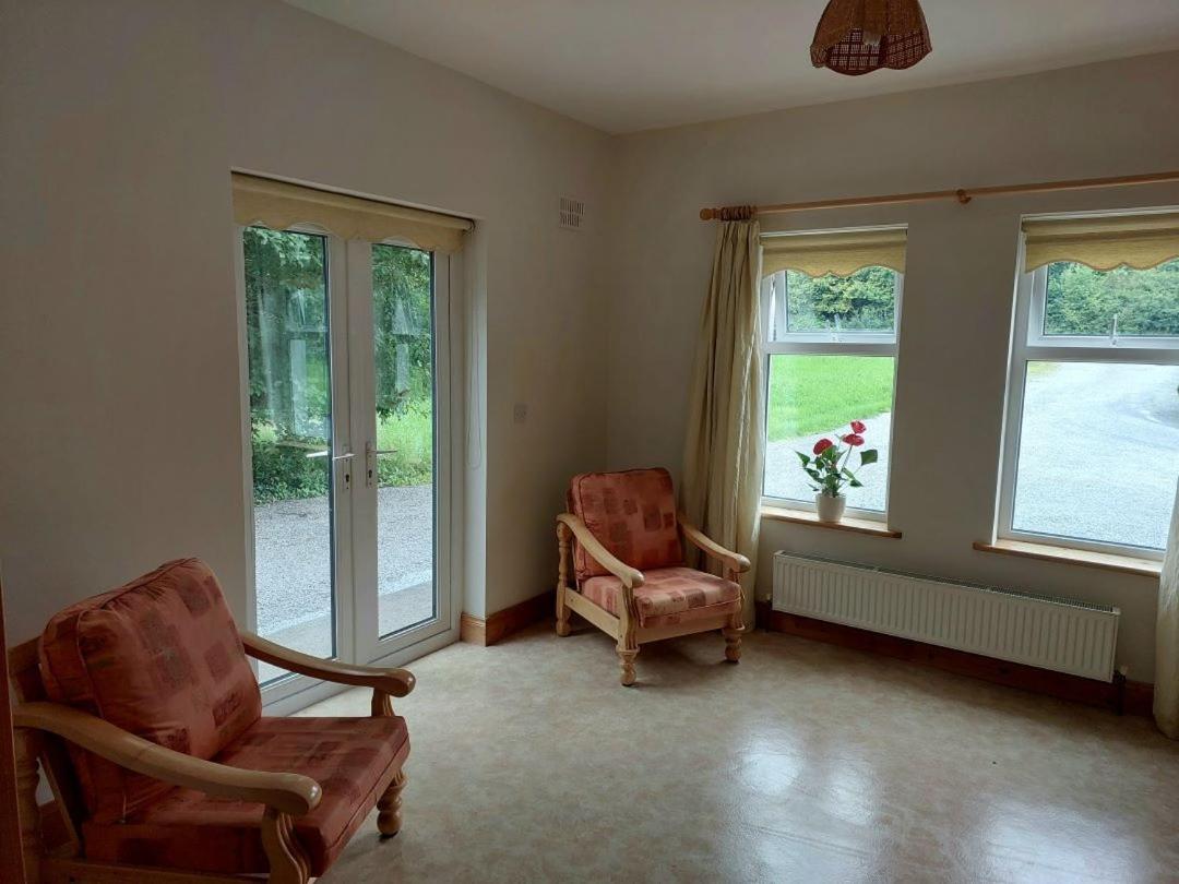 Home In Ennis Exteriör bild